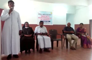 ഏക ദിന പരിശീലന ക്യാമ്പ്