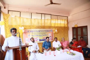 ” സ്കിൽ അപ്” SKILL UP ( നൈപുണ്യ വികസനം )