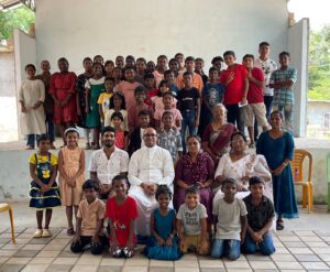 ലഹരി വിരുദ്ധ ക്യാമ്പ് – വടവാതൂർ