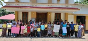 ലഹരി വിരുദ്ധ ക്യാമ്പ് – പെരുമ്പട്ടി