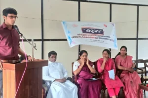 Koode-2025 Children’s Day Week Celebration