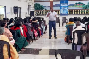 Cancer Awareness Seminar