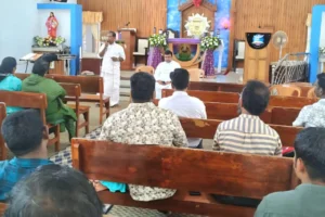 Formation of KLM Unit and Welfare Fund Awareness Class