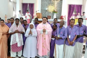 Ashakiranam Cancer Awareness Seminar Noteworthy