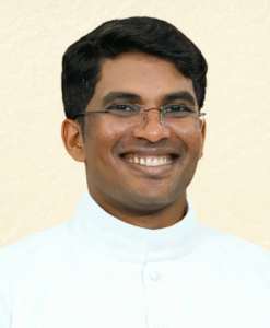 Rev. Fr. Anas Paul Karottunalunnel Appointed as Assistant Director of Vijayapuram Social Service Society (VSSS)