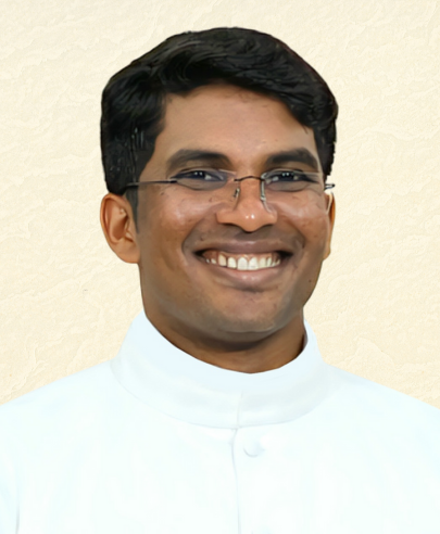 Rev. Fr. Anas Paul Karottunalunnel Appointed as Assistant Director of Vijayapuram Social Service Society (VSSS)