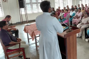 VSSS Empowers PDC Leaders