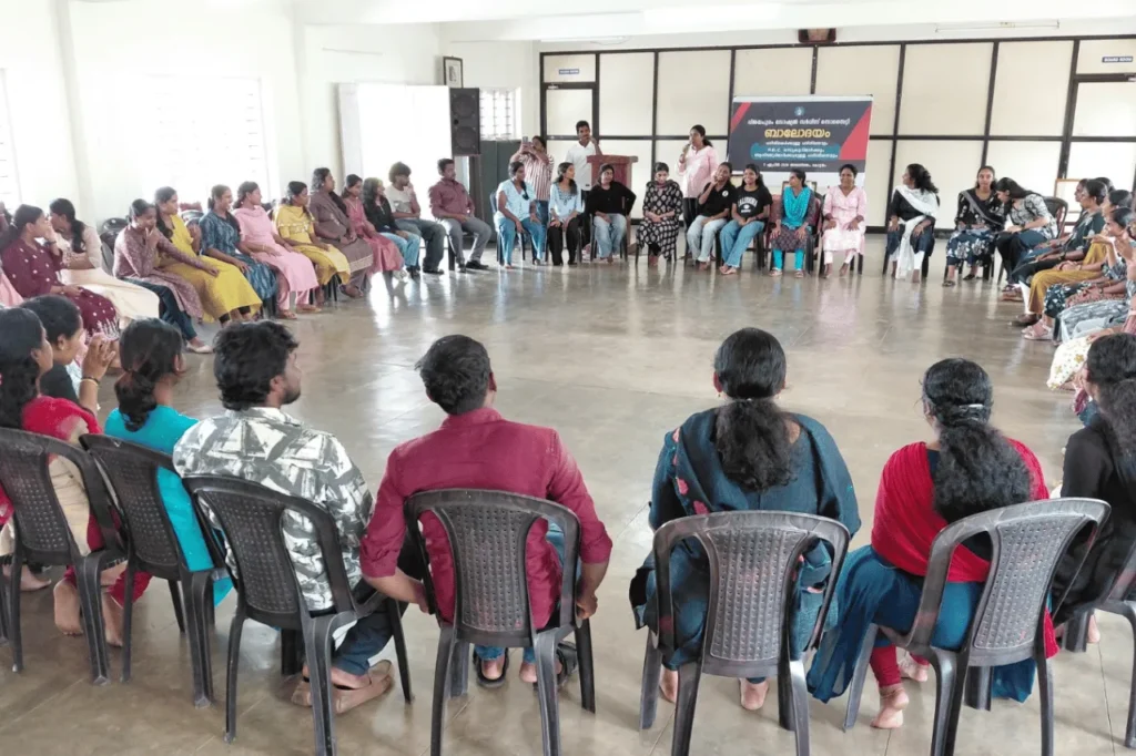 Balodayam for a Healthy Kerala