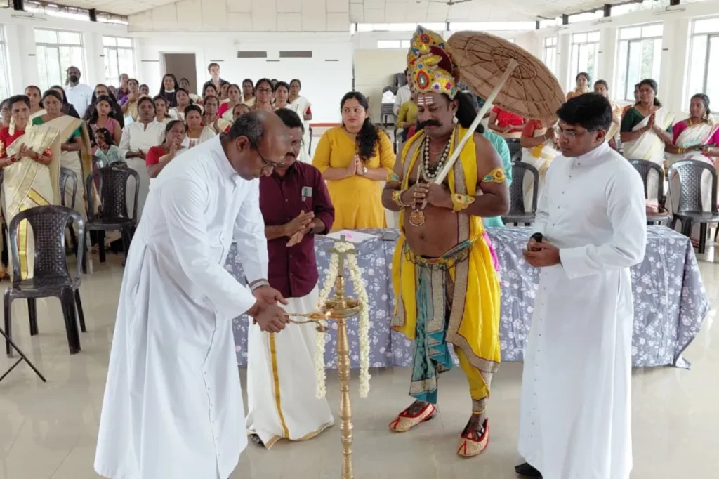 Polima 2026: VSSS Organizes Onam Celebrations