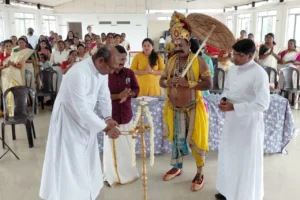 Polima 2026: VSSS Organizes Onam Celebrations